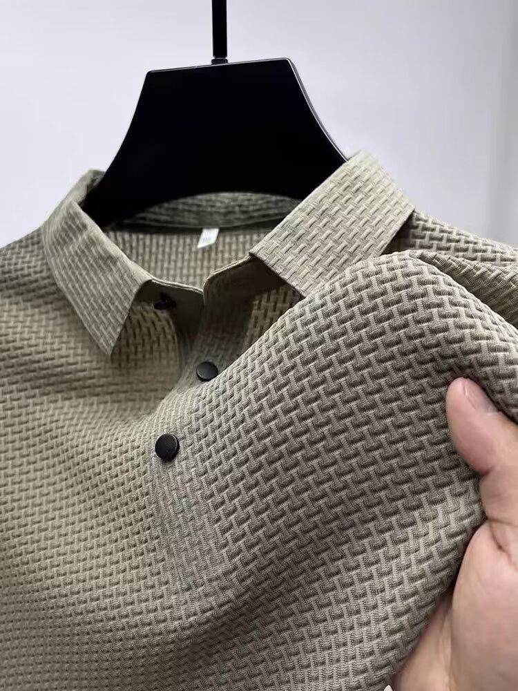 Vintage Vibe Polo