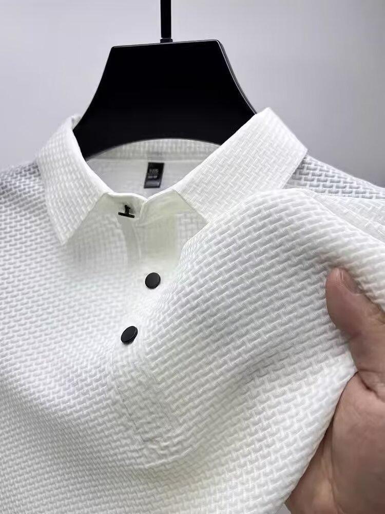 Vintage Vibe Polo