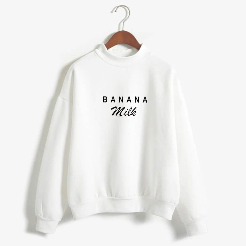 Printed Hoodie – Stylish Sweatshirt with Print