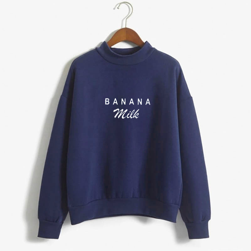Printed Hoodie – Stylish Sweatshirt with Print
