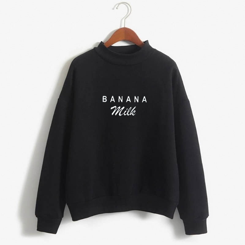 Printed Hoodie – Stylish Sweatshirt with Print