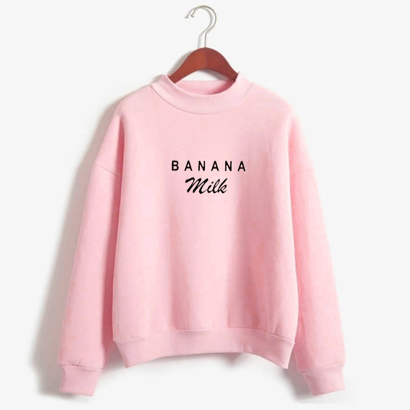 Printed Hoodie – Stylish Sweatshirt with Print