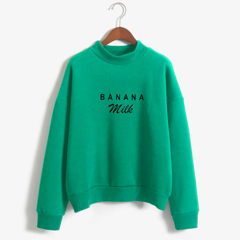 Printed Hoodie – Stylish Sweatshirt with Print