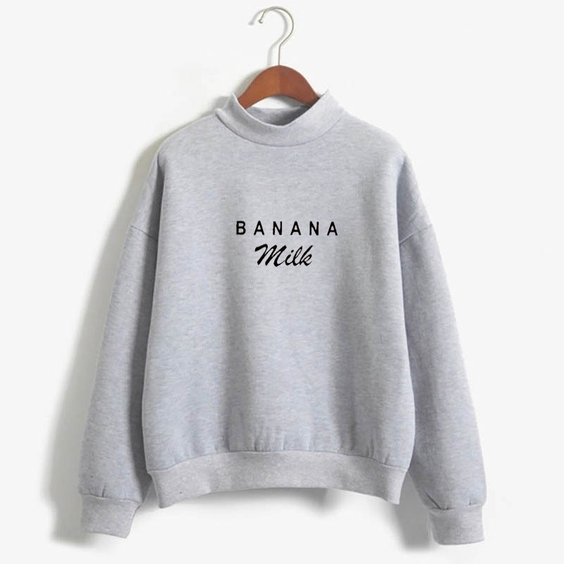 Printed Hoodie – Stylish Sweatshirt with Print