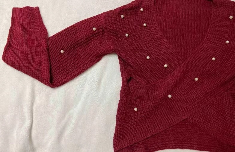 ComfyEase Casual Top – Bequem und Stylisch für Jeden Tag