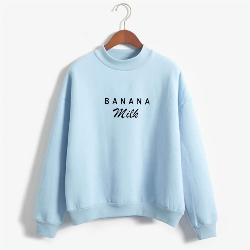 Printed Hoodie – Stylish Sweatshirt with Print