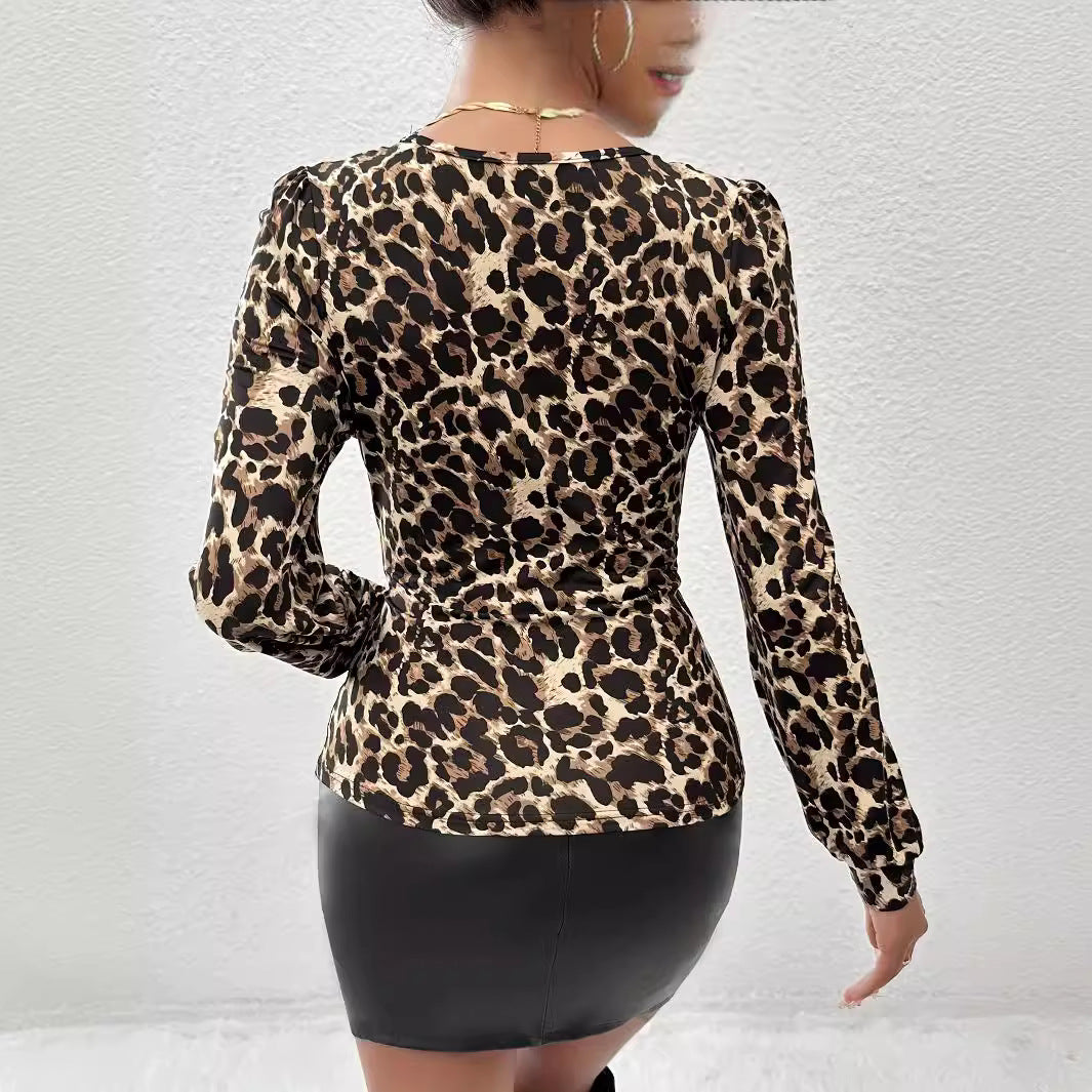 WildGrace Lace Top