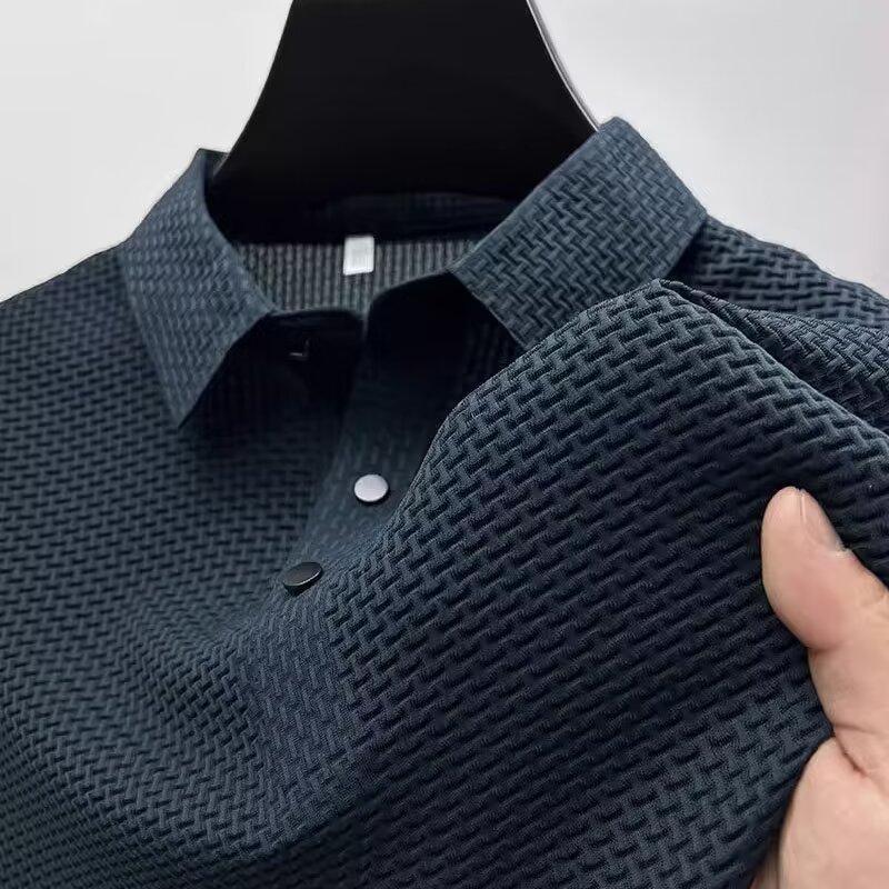 Vintage Vibe Polo