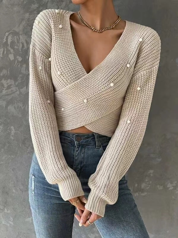 ComfyEase Casual Top – Bequem und Stylisch für Jeden Tag