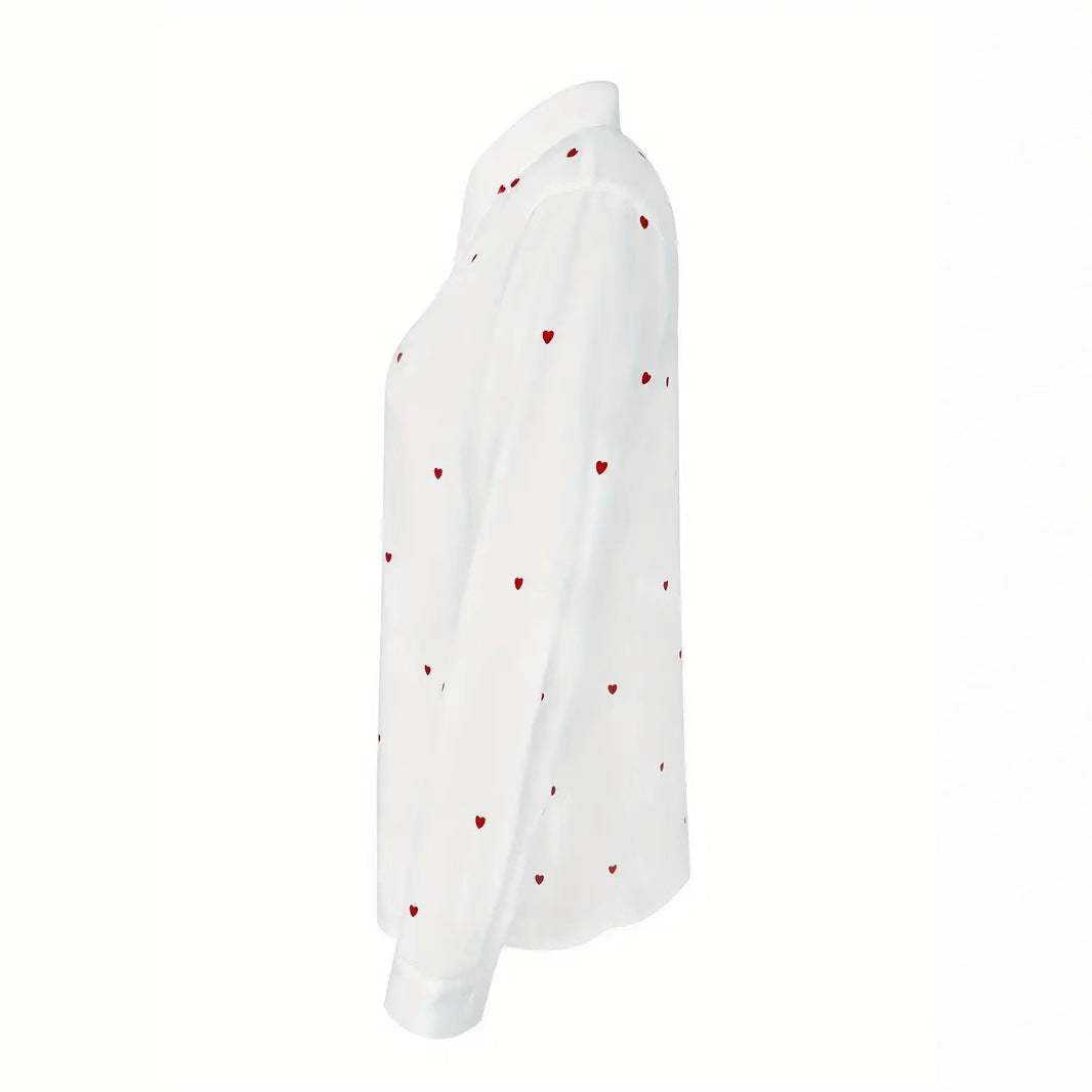 LuvPrint Langarmshirt