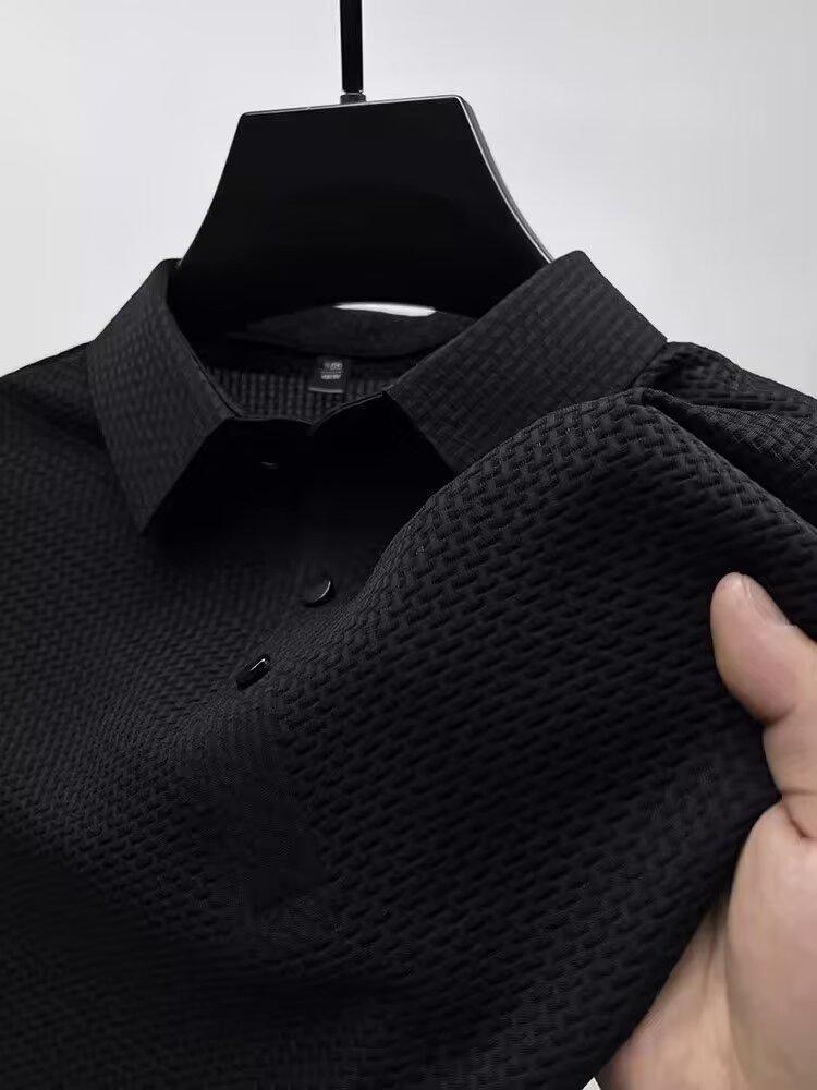 Vintage Vibe Polo