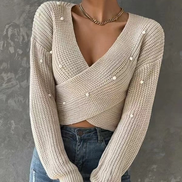 ComfyEase Casual Top – Bequem und Stylisch für Jeden Tag